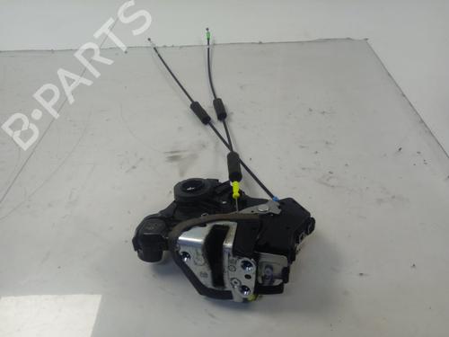 Front left lock TOYOTA LAND CRUISER PRADO (_J15_)  | BP13026314C98 