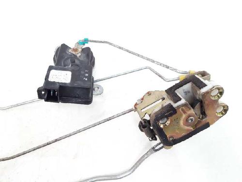Front left lock SSANGYONG MUSSO (FJ) 2.3 TDiC All-wheel Drive | BP12837010C98 