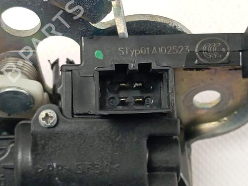 Tailgate lock AUDI A1 Sportback (8XA, 8XF)  | BP28031579C101 