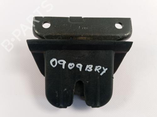 Used Tailgate lock Tailgate lock AUDI A6 C5 Avant (4B5, 4B6) 2.5 TDI quattro (180 hp) 34648817 34648817