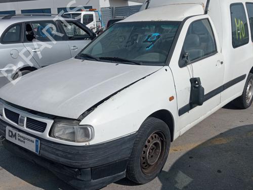 Peças SEAT INCA (6K9) 1.9 D (64 hp) 4430948