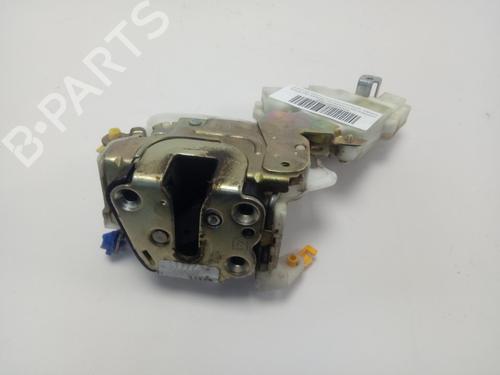 Front left lock NISSAN TERRANO II (R20)  | BP18656808C98 