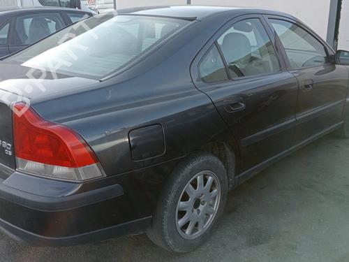 Right mirror VOLVO S60 I (384) D5 | BP16362491C27 