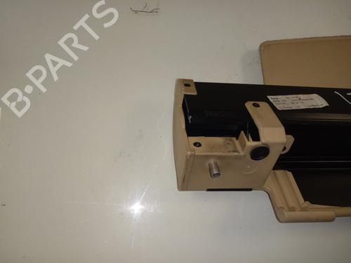Rear parcel shelf BMW X3 (E83) 3.0 d | BP17541257C85 