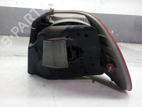 Left taillight BMW 3 Coupe (E46) 318 Ci | BP12840867C34 