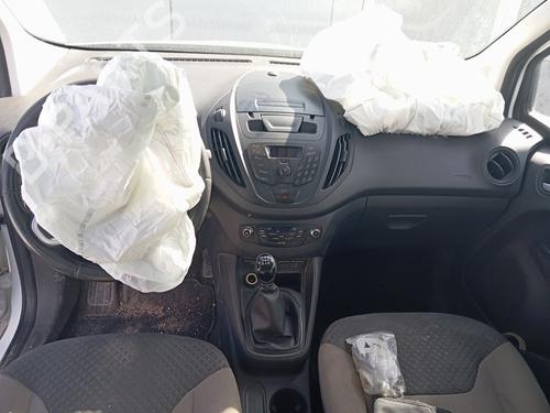 Starter FORD TOURNEO COURIER B460 MPV | BP22336160M8