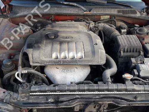Front left interior door handle KIA MAGENTIS I (GD, MS)  | BP30371874I13  - Image 6