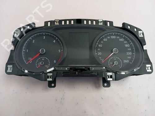 Used Instrument cluster VW GOLF VII (5G1, BQ1, BE1, BE2) [2012-2021]  30698262