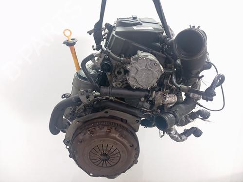 Engine SEAT IBIZA IV (6J5, 6P1)  | BP30923656M1 