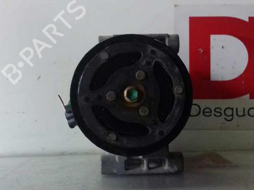 Used AC compressor FIAT PANDA (169_) [2003-2025]  12935887