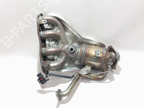Katalysator für Katalysator TOYOTA COROLLA Estate (_E21_) [2019-2026] 34405867 34405867
