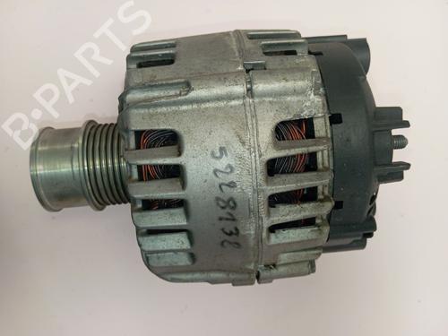 Alternator SKODA SCALA (NW1) 1.0 TSI | BP39204016M7 - Image 2