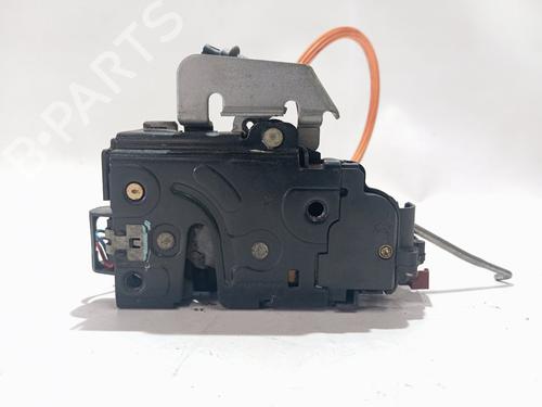 Used Front left lock AUDI A3 (8P1) 2.0 TDI 16V (140 hp) 30376501
