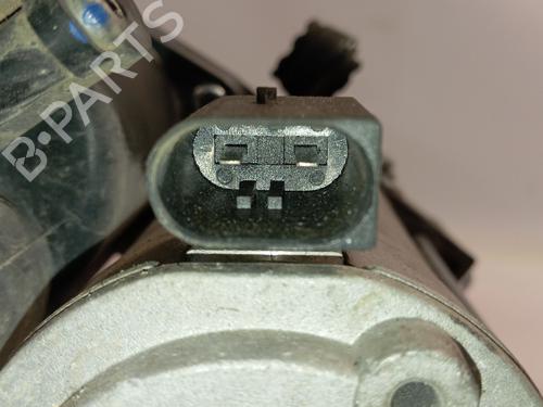 Suspension compressor MERCEDES-BENZ M-CLASS (W164) | BP31943232M103