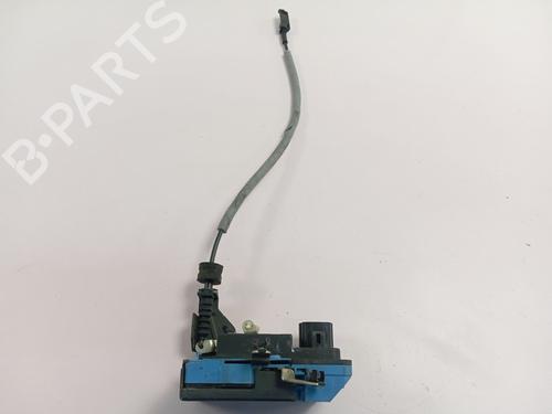 Serratura anteriore sinistra Serratura anteriore sinistra VOLVO XC90 I (275) D5 AWD (185 hp) 35800863 35800863