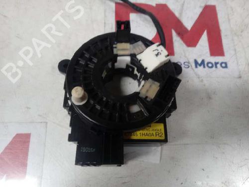 Używane Taśma airbag NISSAN MICRA IV (K13K, K13KK) [2010-2025]  12667157