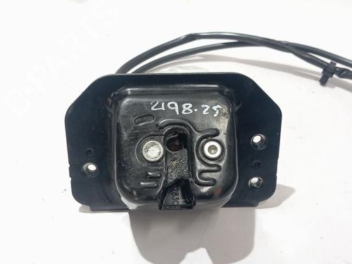 Bagklap lås FORD KUGA II (DM2)  | BP32470772C101 