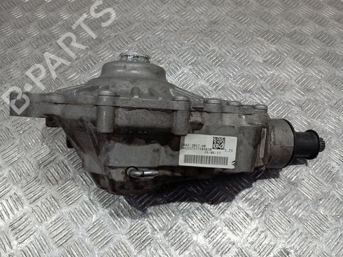 Front differential LAND ROVER RANGE ROVER VELAR (L560) 3.0 D300 SDV6 4x4 | BP40105185M23 - Image 3
