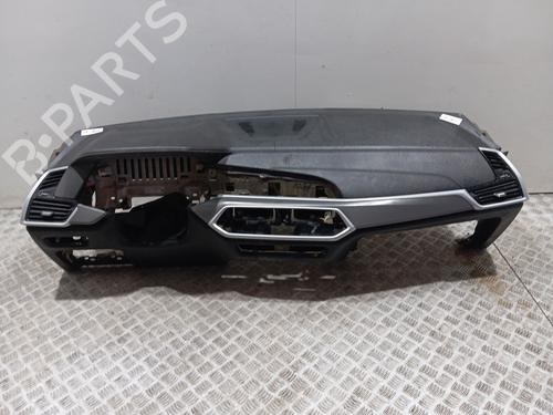 Dashboard BMW X5 (G05, F95) xDrive 40 i Mild-Hybrid | BP40104548C46 - Image 2