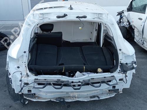 Engine control unit (ECU) RENAULT MEGANE IV Hatchback (B9A/M/N_)  | BP24418067M57  - Image 8