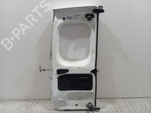 Right rear door DACIA DOKKER MPV (KE_) | BP30376898C5