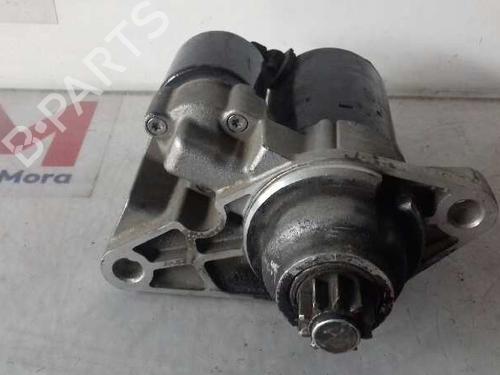 Starter VW POLO V (6R1, 6C1)  | BP12650018M8 