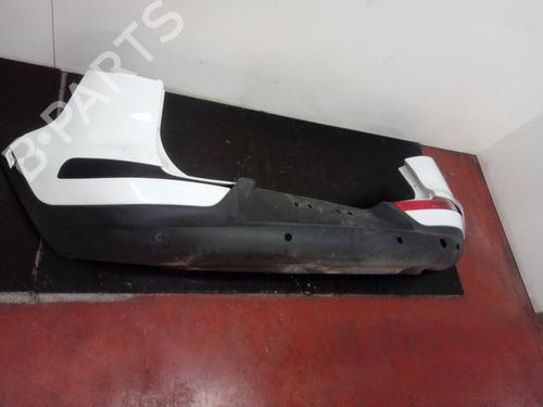 Rear bumper KIA SPORTAGE III (SL)  | BP22779732C8