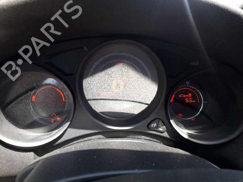 Used Instrument cluster CITROËN C4 II (NC_) [2009-2025]  12669693