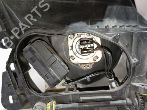 Left headlight OPEL CORSA D (S07) | BP37460228C28 - Image 3