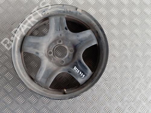 Used Rim Rim DACIA SANDERO II TCe 90 (B8M1, B8MA, B8AC) (90 hp) 36561617 36561617