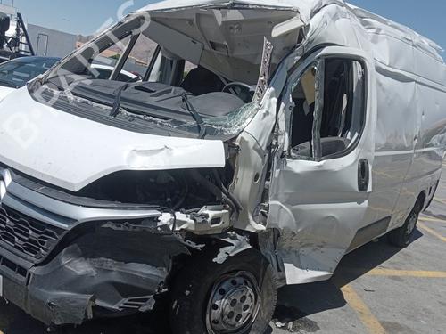 Mirror switch CITROËN JUMPER I Bus (244, Z_) | BP30749540I25