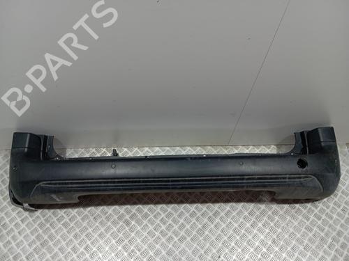 Used Rear bumper Rear bumper 37239218 37239218