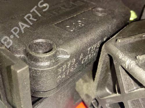 Pedal FIAT 500 (312_)  | BP12666573I4