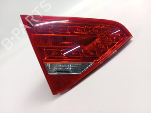 Used Left tailgate light Left tailgate light AUDI A5 Convertible (8F7) 2.0 TFSI (180 hp) 35979564 35979564