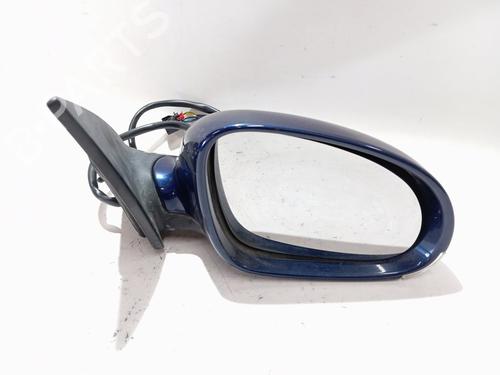 Used Right mirror VW EOS (1F7, 1F8) 1.6 FSI (115 hp) 31323495