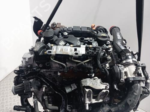 Engine OPEL COMBO Box Body/MPV (K9) 1.5 D | BP38711365M1 - Image 5