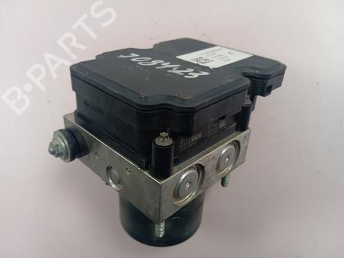 ABS pump CITROËN JUMPER II Van 2.0 BlueHDi 110 | BP27343368M43 