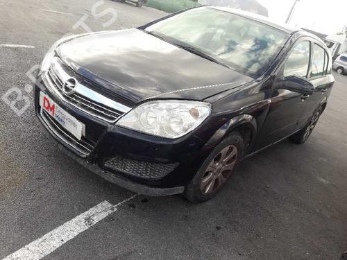 Fuse box OPEL ASTRA H (A04)  | BP16218863E1 