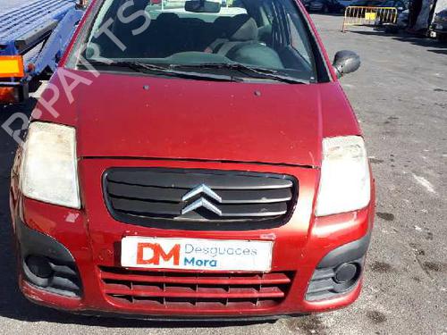 Alternator CITROËN C2 (JM_)  | BP12656418M7 