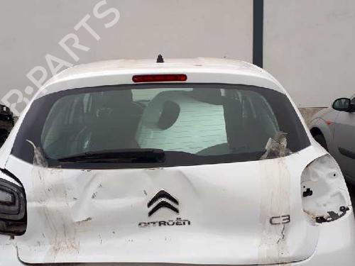 Steering column CITROËN C3 II (SC_)  | BP12937090M21 