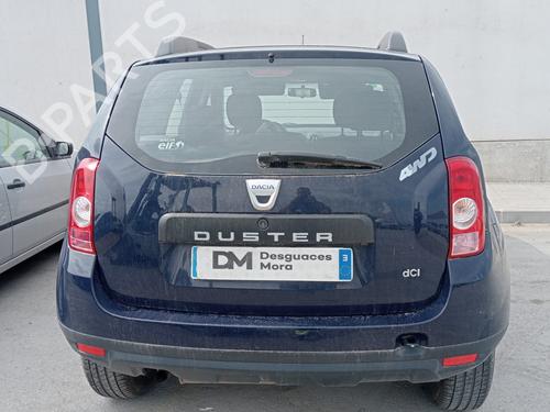 Front right window mechanism DACIA DUSTER (HS_)  | BP31711505C23  - Image 9