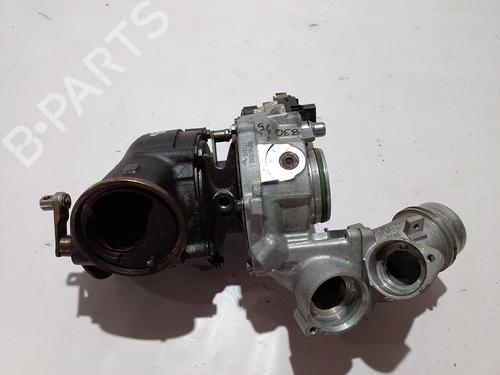 Used Turbocharger/Supercharger Turbocharger/Supercharger 39067796 39067796