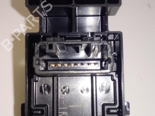 Left rear window switch TOYOTA COROLLA Hatchback (_E21_, _EA1_, _EH1_) 1.8 Hybrid (ZWE211) | BP30373505I29