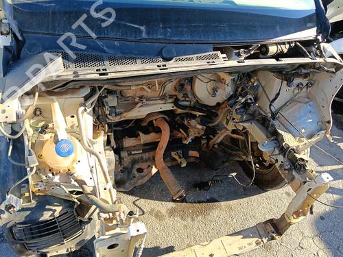 Climate control PEUGEOT PARTNER Box Body/MPV (K9) 1.5 BlueHDi 100 | BP36476945I5 - Image 7