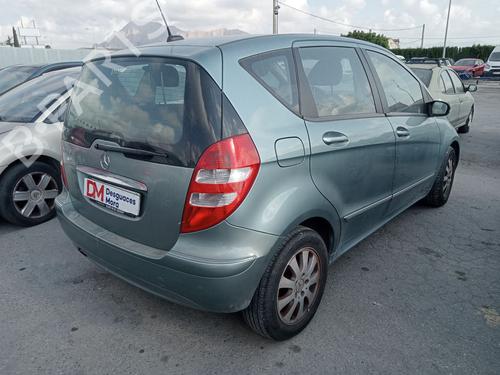Headlight switch MERCEDES-BENZ A-CLASS (W169) A 150 (169.031, 169.331) | BP37460232I24 - Image 5