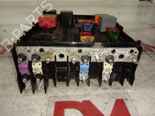 Fuse box VW GOLF V (1K1)  | BP12855655E1 