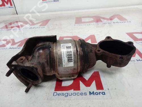Used Catalyst NISSAN PRIMERA (P11) 2.0 TD (90 hp) 18199343