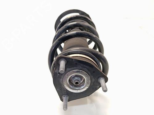 Left front shock absorber FORD TRANSIT CUSTOM V362 Bus (F3)  | BP21763987M16 