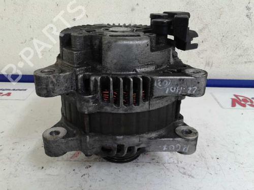 Generator PEUGEOT 607 (9D, 9U) 2.2 HDi (133 hp) 12669060