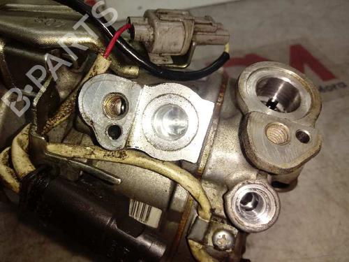 AC compressor MERCEDES-BENZ A-CLASS (W176) A 200 CDI / d (176.008) | BP12656263M34 